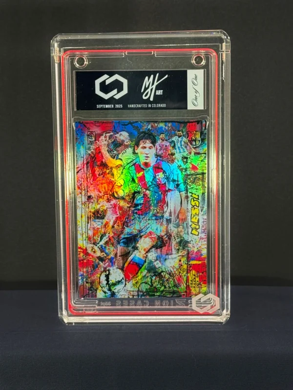 Collab: 2004 Megacracks