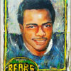 0049abdc7d289ba65fc78089c9e9c325 Walter Payton Rookie Card