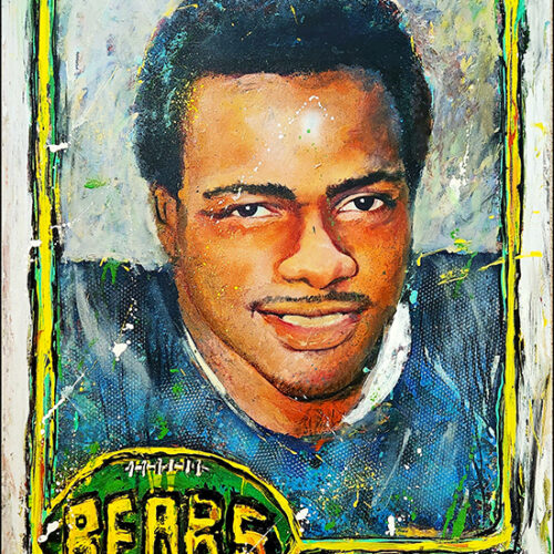 0049abdc7d289ba65fc78089c9e9c325 Walter Payton Rookie Card
