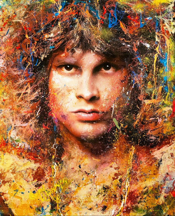 Jim Morrison