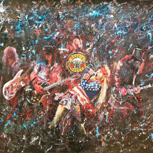 0593904871c0a55dff63d362bc2ddcd2 Guns N Roses