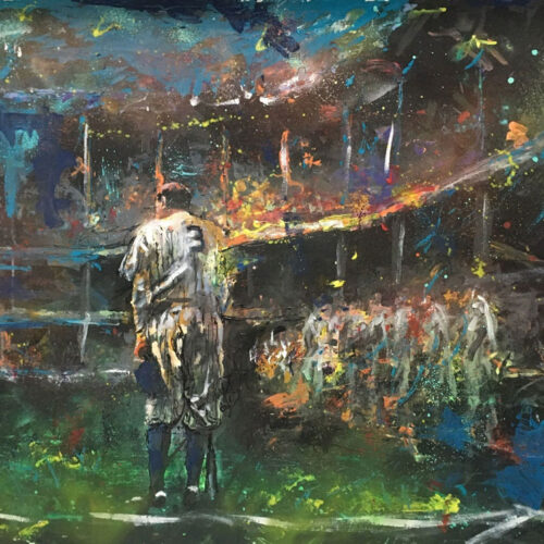 23b0f8a0e93e7706e97cfabed6eb266a Ruth Bows Out