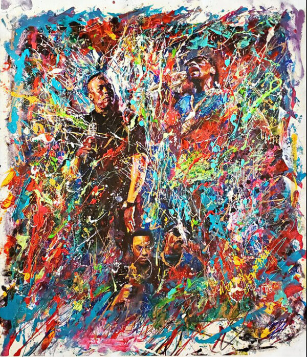 247b1af4e300e492d30103e9ced60332 Dr. Dre and Snoop Dogg "Doc and the Dawg"