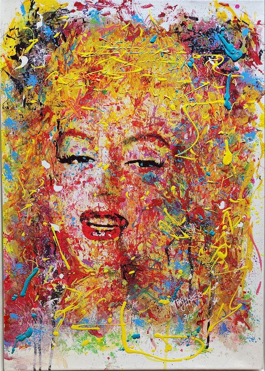 24d1c8f353a1c68ad50bd4e9d48b6708 Marilyn Monroe