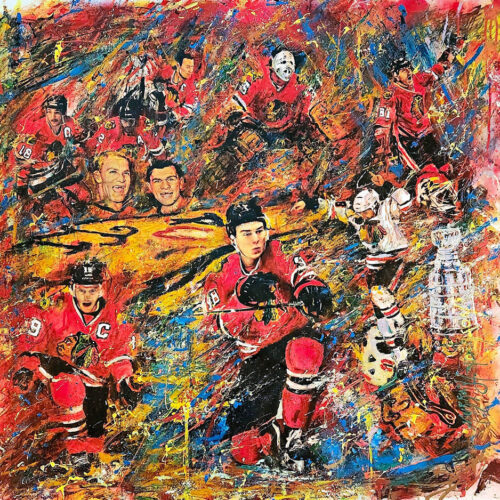 33df61697b16c991b52c1514f640dccd Blackhawks Past and Present