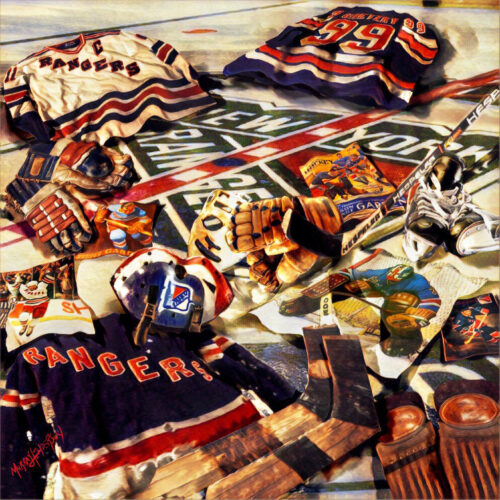 34f1fe83800f159433d1c4f37579b0a5 New York Rangers