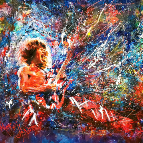 35635559be8c64dc88ddd5fddd83925f Eddie Van Halen