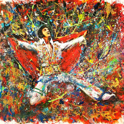 35f3a9fd4158b4f489db9b5d96e95a4b Elvis In Vegas