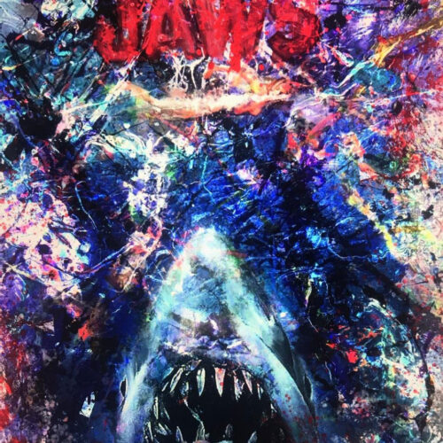 456ace45fe8695d04b1313607ac50dae Jaws