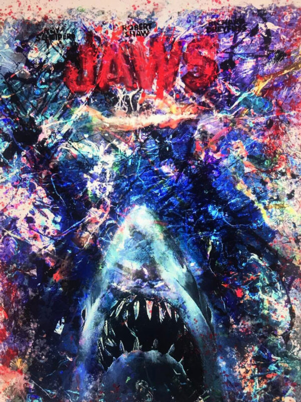 Jaws