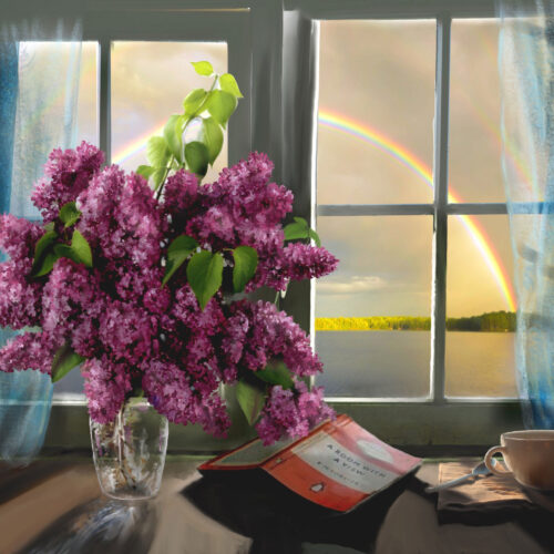 4993f35174940cad4b945f06ed4cecfe Room With A View