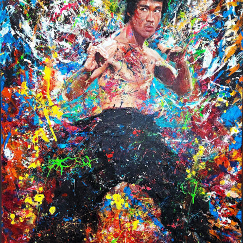 4e13aada88b6eb27bd7288f171608372 Bruce Lee