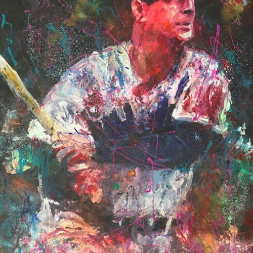 4f89fa94493dff2576750217fd6e9f0e The Iron Horse Delivers