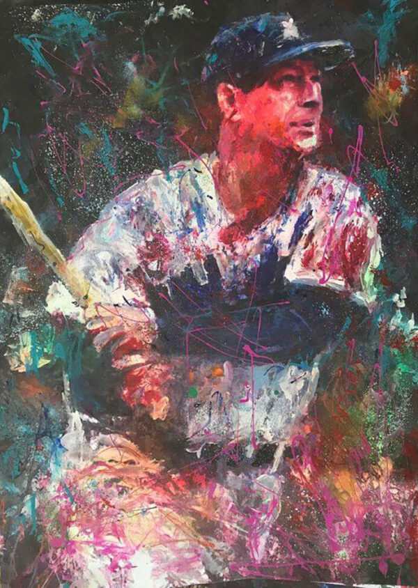 The Iron Horse Delivers