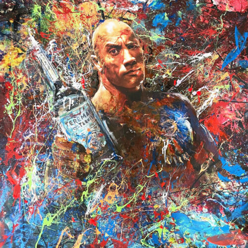 5367d74124341b4f0bf0d1f2dc0c6e01 The Rock