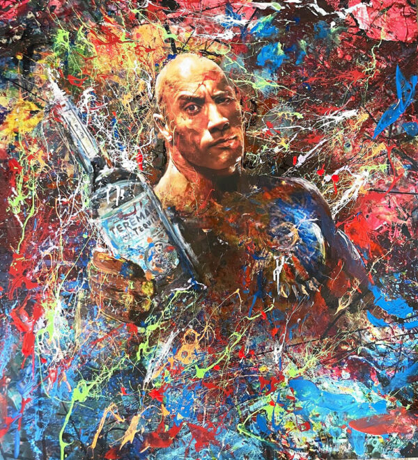 The Rock