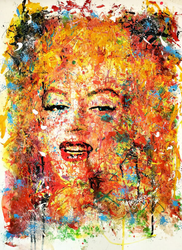 Marilyn