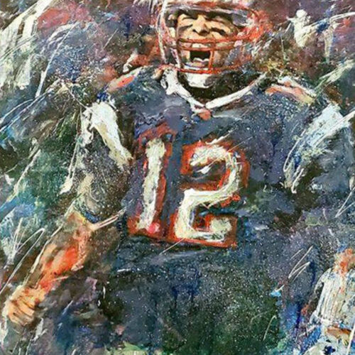 5e9f031f35d452f2968133145abf1cc7 The Goat