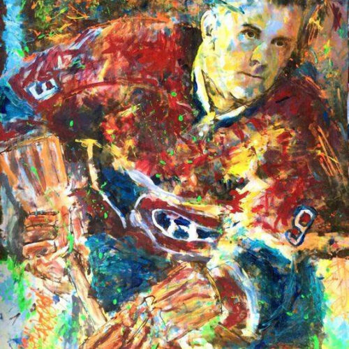 747a547a42e1e9b1c3437bfbcf26d695 The Rocket