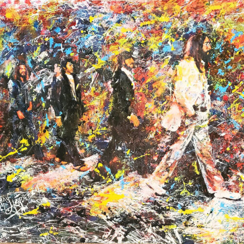 789af987122a4df64d890e470ddd8c2d The Beatles