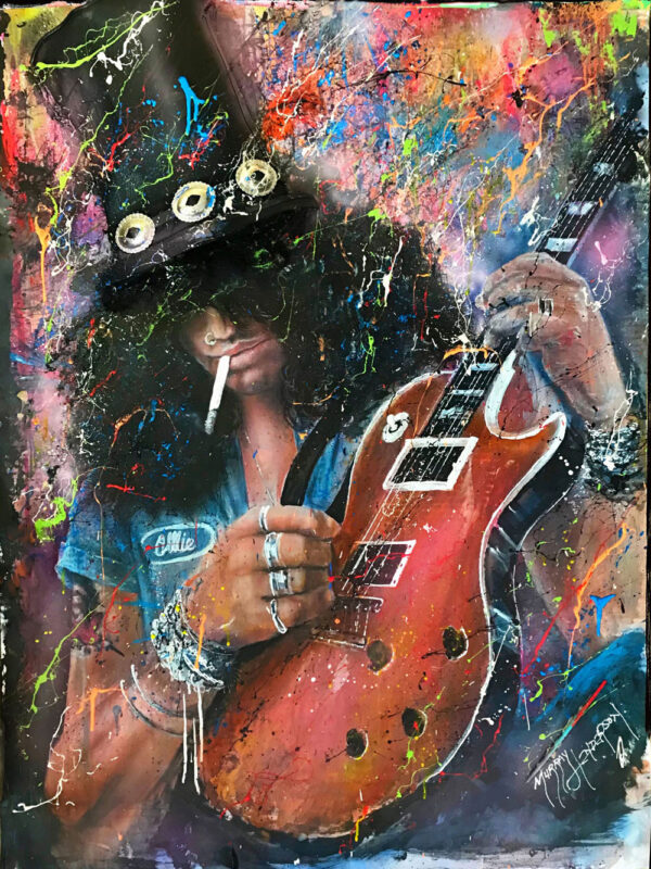 Slash