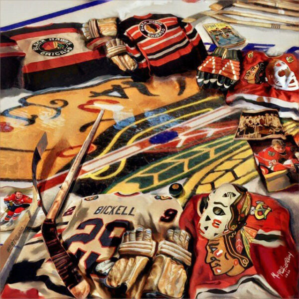 Chicago Blackhawks