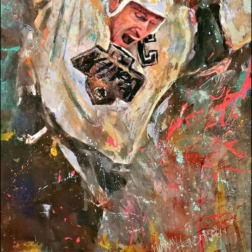 8c578f153cd9d7fa900fbac5222de7f6 The King Celebrates