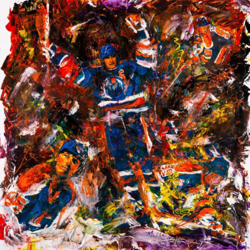 970ff6fb3c7698e95cfb4caf094d386a A Study of Greatness