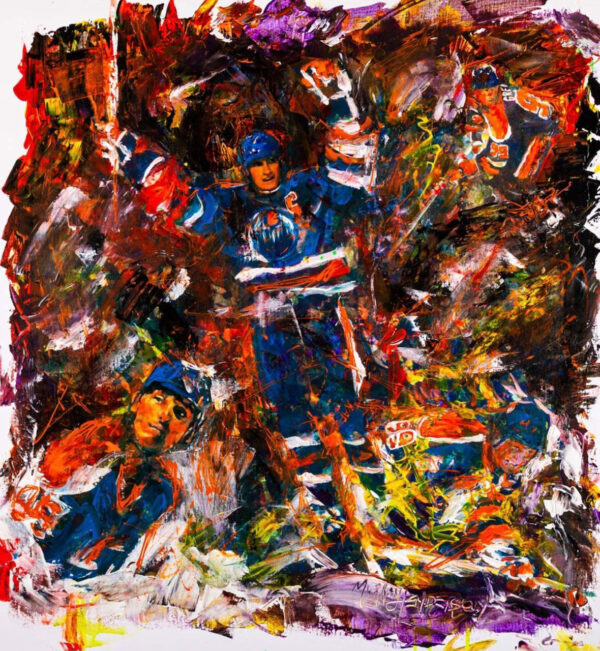 A Study of Greatness