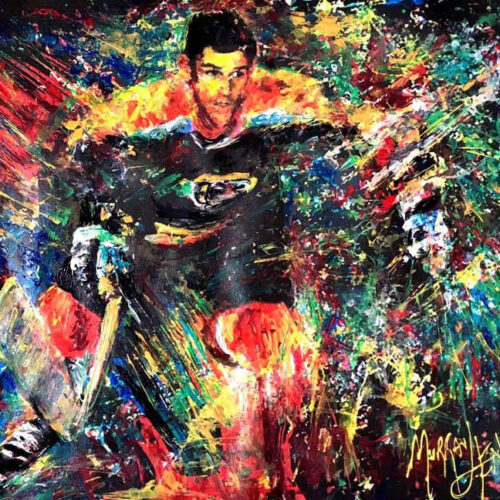 98538bcd7c8091eece55c2802b9c5253 Orr In Action