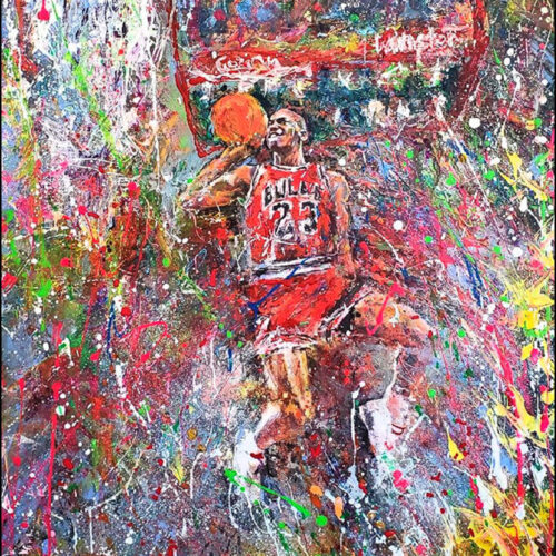 9e38b7c5710c0f3fe543692b4082b689 The Gatorade Dunk