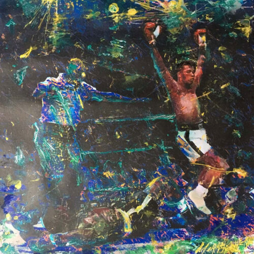 acf28fc44406a0bbe3490caffbb3c605 1965 Liston Phantom Punch Fight