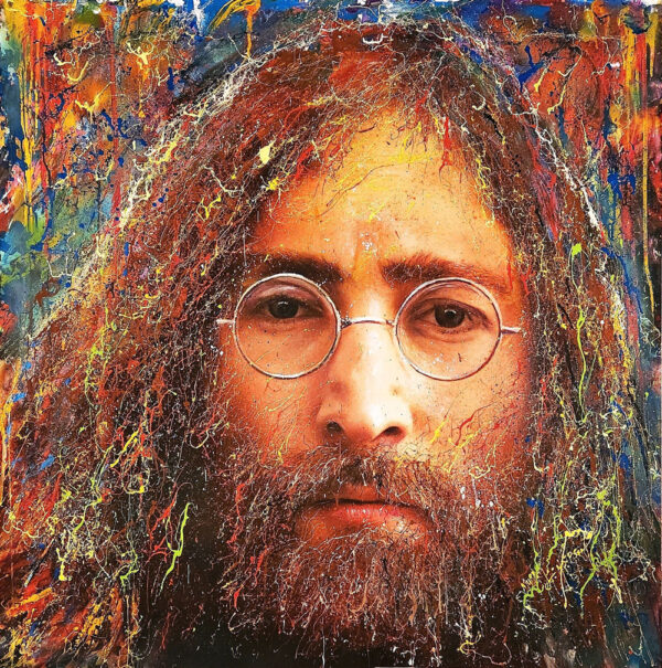 John Lennon