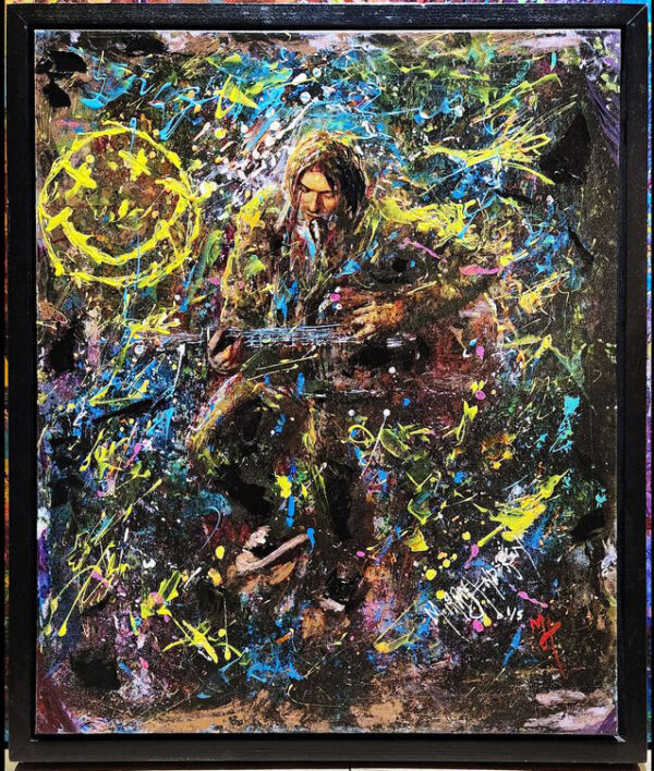 c1274403987d3386adb0f5ef395c9299 Kurt Cobain