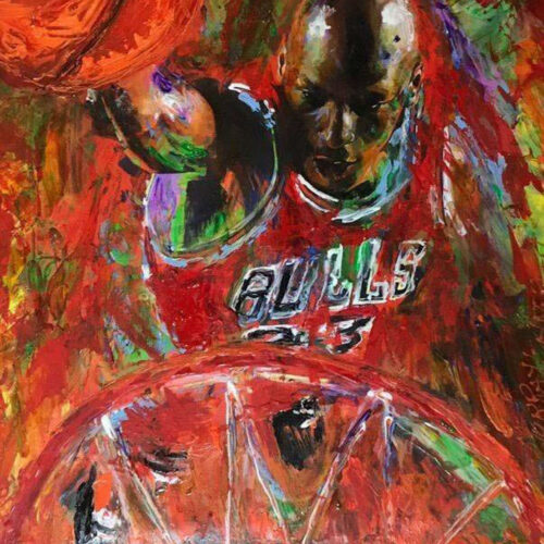 ca95b0ce5e453fb378cd59fd238452ac The Slamming Bull