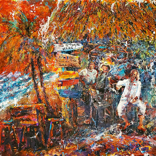 ebe9883bc2b4aa968762199f8f5bd1aa Buffett/Chesney/Hemingway