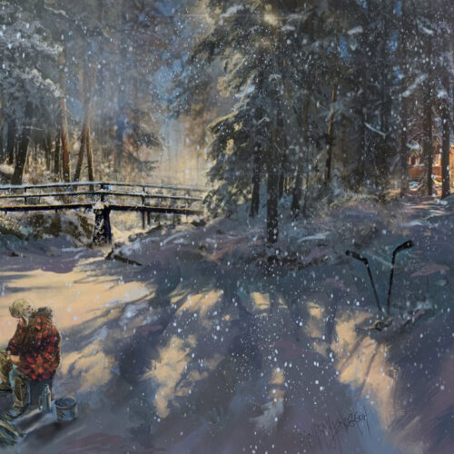 ed722675de55d315e30b0c06c2a0195b Self Portrait