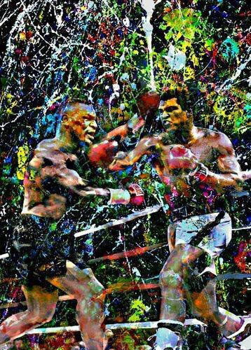 f49bbd8d3def1919bb6bbc0858aa6b8e The Dream Fight