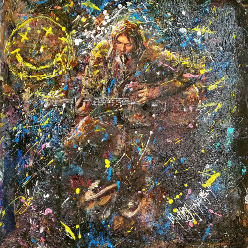 fe1081760cc69326574057399817280d Cobain Performs