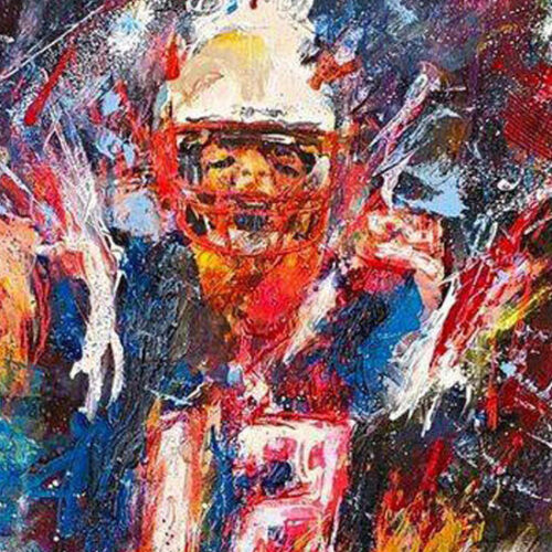 football122_01 Tom Brady Patriots