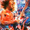 Eddie Van Halen
