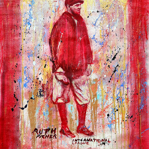 ruthbaltimore Babe Ruth Baltimore News