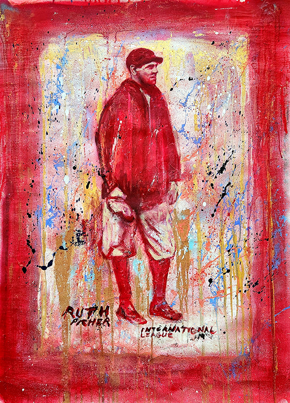 Babe Ruth Baltimore News