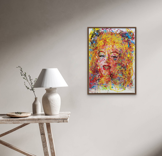 store32_02 Marilyn Monroe