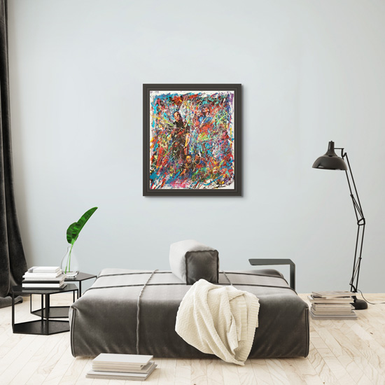 store35_02 Dr. Dre and Snoop Dogg "Doc and the Dawg"